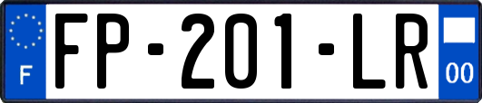 FP-201-LR