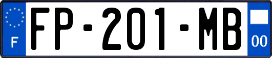 FP-201-MB
