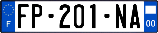 FP-201-NA