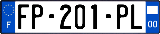 FP-201-PL