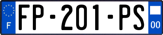 FP-201-PS