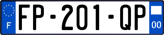FP-201-QP
