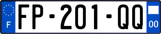 FP-201-QQ