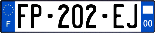 FP-202-EJ