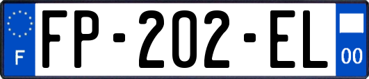 FP-202-EL