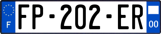 FP-202-ER