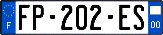 FP-202-ES