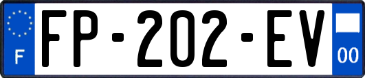FP-202-EV