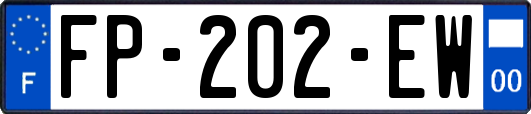 FP-202-EW