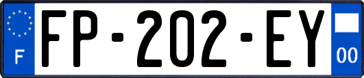 FP-202-EY