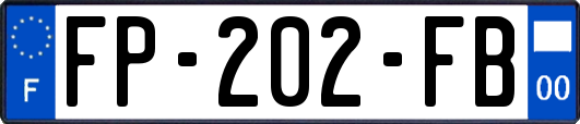 FP-202-FB