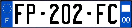 FP-202-FC