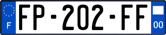 FP-202-FF