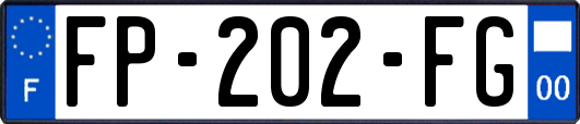 FP-202-FG