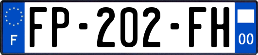 FP-202-FH
