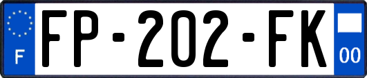 FP-202-FK