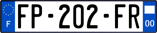 FP-202-FR