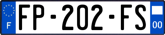 FP-202-FS