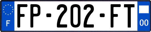 FP-202-FT