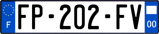 FP-202-FV