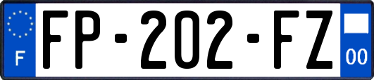 FP-202-FZ