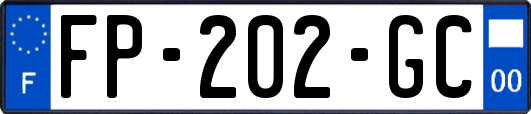 FP-202-GC