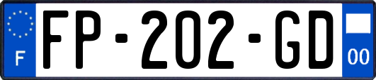 FP-202-GD