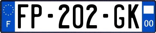FP-202-GK