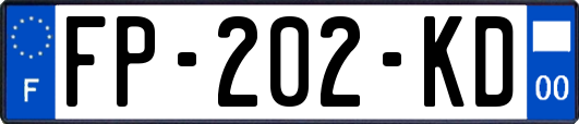FP-202-KD