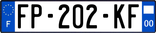 FP-202-KF