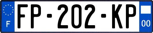 FP-202-KP