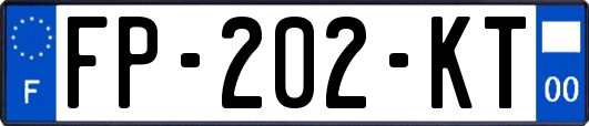 FP-202-KT