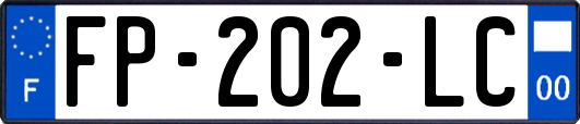 FP-202-LC