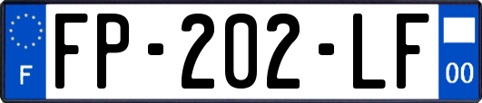 FP-202-LF