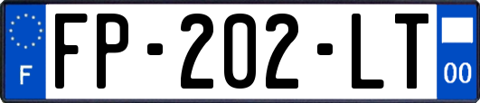 FP-202-LT