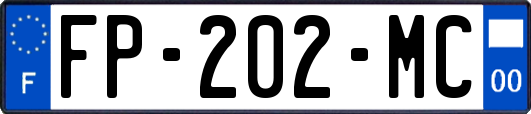 FP-202-MC
