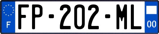 FP-202-ML