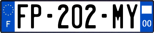 FP-202-MY