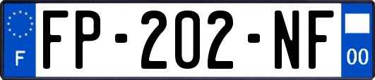 FP-202-NF