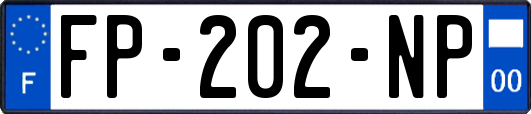 FP-202-NP