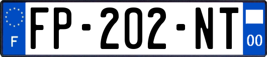 FP-202-NT