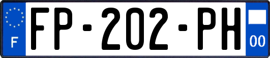FP-202-PH