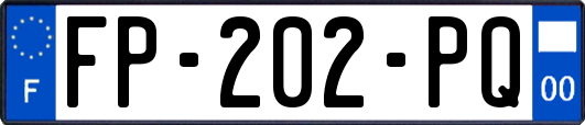 FP-202-PQ
