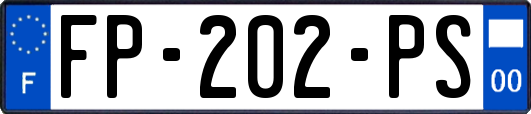 FP-202-PS