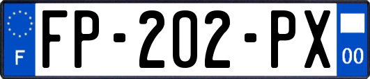 FP-202-PX