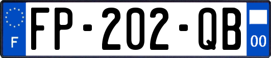 FP-202-QB