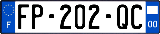 FP-202-QC