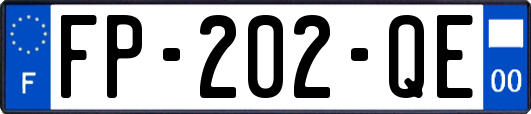 FP-202-QE
