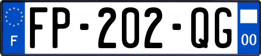 FP-202-QG