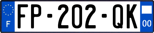 FP-202-QK